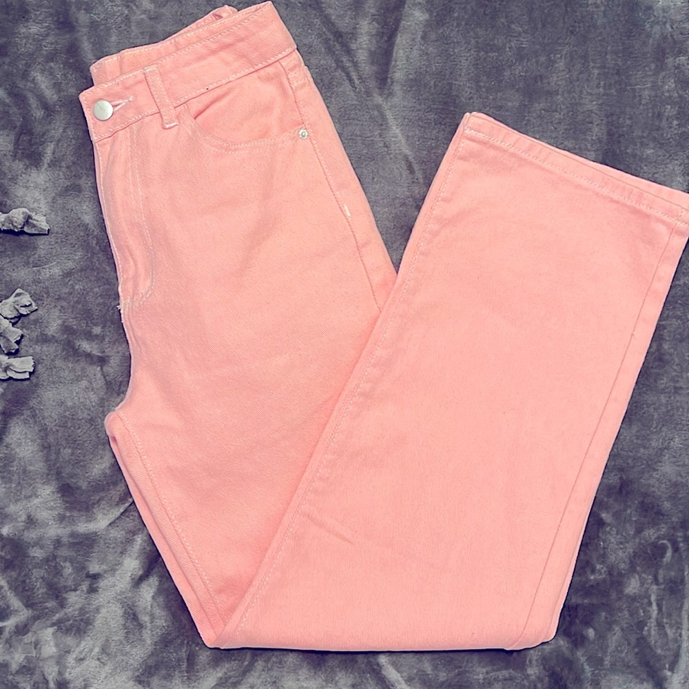 Shein Denim Jeans
